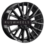 Диски Replay 8x20/5x114,3 ET30 D60,1 LX107 BK (конус, C570) Диски Replay 8x20/5x114,3 ET30 D60,1 LX107 BK (конус, C570)