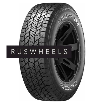 Шины Hankook 255/65R17 110T Dynapro AT2 RF11 TL Шины Hankook 255/65R17 110T Dynapro AT2 RF11 TL
