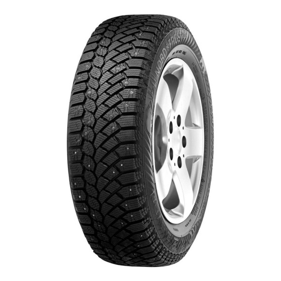 Шины Gislaved 235/55 r17 Nord Frost 200 103T Шипы Шины Gislaved 235/55 r17 Nord Frost 200 103T Шипы