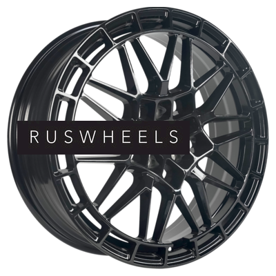 Диски INCH 8,5x20/5x120 ET45,5 D62,5 FA8536 Full Black Round (ZJH) FlowForming Диски INCH 8,5x20/5x120 ET45,5 D62,5 FA8536 Full Black Round (ZJH) FlowForming
