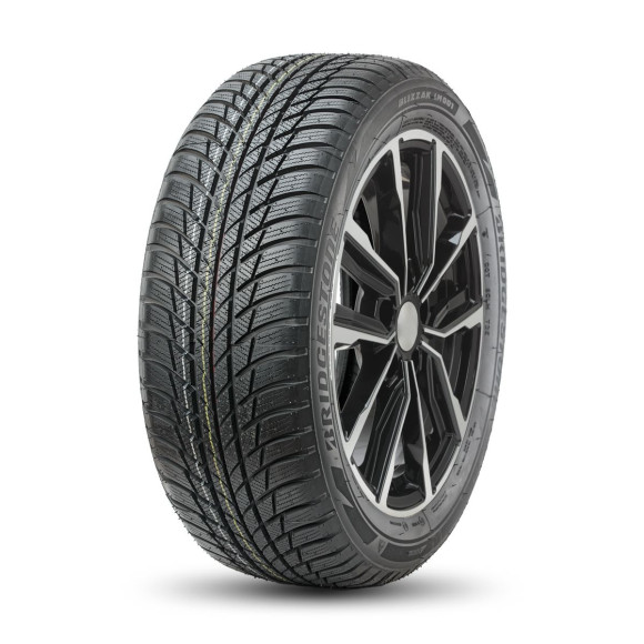 Шины Bridgestone  245/50/19  V 105 LM001  XL Run Flat (BMW)