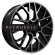Диски Khomen Wheels 7x18/5x114,3 ET40 D66,1 KHW1818 (Nissan Qashqai) Black