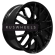 Диски Khomen Wheels 7x18/5x114,3 ET40 D66,1 KHW1818 (Nissan Qashqai) Black