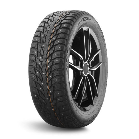 Шины Ikon 235/60 r18 Autograph Ice 9 SUV 107T Шипы