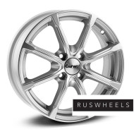 Диски Carwel R15 / 6J PCD 4x100 ЕТ 46 ЦО 54.1 Бета