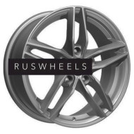 Диски iFree 6,5x16/5x112 ET46 D57,1 Moskva (КС689) Хай Вэй