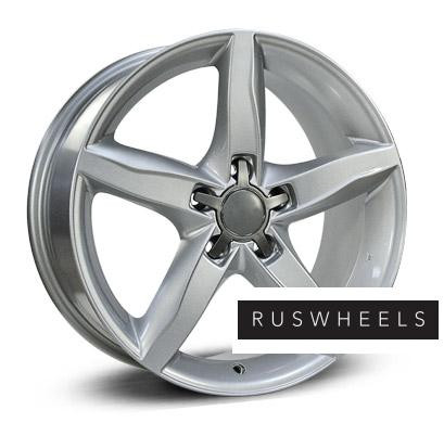 Диски Replica H R18 / 8J PCD 5x112 ЕТ 39 ЦО 66.5 Au11H