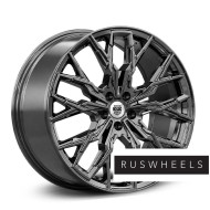 Диски КиК R20 / 9J PCD 5x114.3 ЕТ 45 ЦО 67.1 Элерон