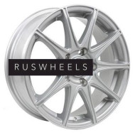 Диски Venti 6,5x16/5x114,3 ET46 D60,1 1616 SL Диски Venti 6,5x16/5x114,3 ET46 D60,1 1616 SL