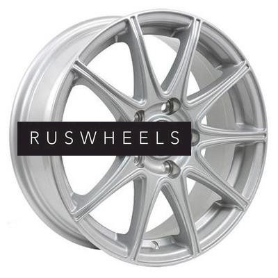 Диски Venti 6,5x16/5x114,3 ET46 D60,1 1616 SL Диски Venti 6,5x16/5x114,3 ET46 D60,1 1616 SL