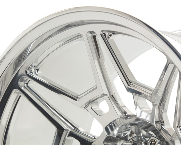 Диски Vossen GNX-03 20"