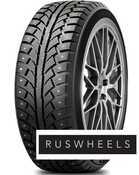 Шины Westlake 215/50 r17 SW606 95H Шипы
