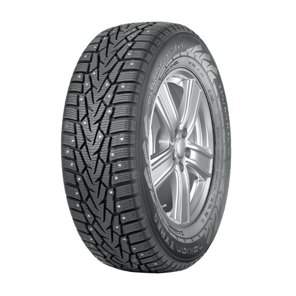 Шины Nordman 225/70/16 T 107 Nordman 7 SUV XL Ш. Шины Nordman 225/70/16 T 107 Nordman 7 SUV XL Ш.