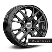 Диски Wheels UP R14 / 5.5J PCD 4x98 ЕТ 35 ЦО 58.5 Up127