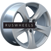 Диски Replay 10x19/5x120 ET53 D74,1 B82 Sil (конус, C645) 770 кг