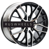 Диски RST 7,5x17/5x114,3 ET45 D60,1 R007 (Camry) BD Диски RST 7,5x17/5x114,3 ET45 D60,1 R007 (Camry) BD
