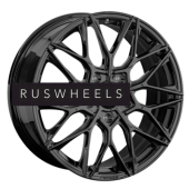 Диски LS Forged 8,5x20/5x114,3 ET45 D67,1 LS FG10 BK (конус, C570) Диски LS Forged 8,5x20/5x114,3 ET45 D67,1 LS FG10 BK (конус, C570)