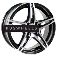 Диски Venti 6x15/4x98 ET40 D58,6 1518 BD Диски Venti 6x15/4x98 ET40 D58,6 1518 BD