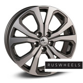 Диски RPLC R18 / 7J PCD 5x114.3 ЕТ 48 ЦО 56.1 SU40 Диски RPLC R18 / 7J PCD 5x114.3 ЕТ 48 ЦО 56.1 SU40