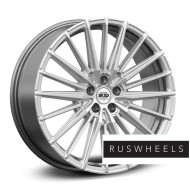 Диски Скад R20 / 7.5J PCD 5x114.3 ЕТ 33 ЦО 67.1 Оливер