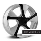 Диски Legeartis Concept R16 / 6.5J PCD 5x114.3 ЕТ 47 ЦО 66.1 RN519
