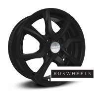 Диски Скад R15 / 6J PCD 4x114.3 ЕТ 44 ЦО 67.1 Тулон