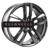 Диски RST 7,5x18/5x108 ET45 D63,4 R128 (Geely) BL