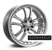 Диски Replay R19 / 8.5J PCD 5x112 ЕТ 33 ЦО 66.6 MB90 Диски Replay R19 / 8.5J PCD 5x112 ЕТ 33 ЦО 66.6 MB90