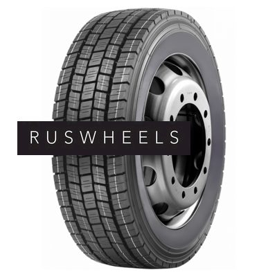 Грузовые шины CrossWind 245/70R19,5 136/134M CWD20E LRR TL 3PMSF 16PR ТАИЛАНД Грузовые шины CrossWind 245/70R19,5 136/134M CWD20E LRR TL 3PMSF 16PR ТАИЛАНД