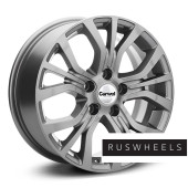 Диски Carwel R16 / 6.5J PCD 5x120 ЕТ 51 ЦО 65.1 Лум