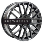 Диски Tech Line 6,5x17/4x100 ET40 D60,1 739 BLm Диски Tech Line 6,5x17/4x100 ET40 D60,1 739 BLm