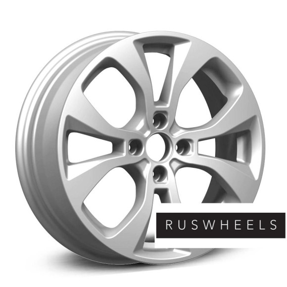 Диски Скад R16 / 6J PCD 4x100 ЕТ 40 ЦО 60.1 KL-296 Диски Скад R16 / 6J PCD 4x100 ЕТ 40 ЦО 60.1 KL-296