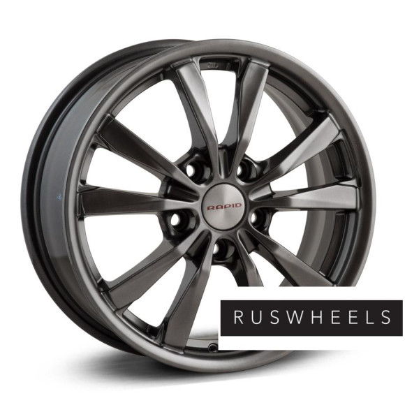 Диски КиК R16 / 6.5J PCD 5x114.3 ЕТ 45 ЦО 60.1 Спайдер-Оригинал Диски КиК R16 / 6.5J PCD 5x114.3 ЕТ 45 ЦО 60.1 Спайдер-Оригинал