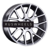 Диски Replay 8,5x19/5x112 ET28 D66,6 A138 GMF (конус, A001)