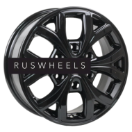 Диски RST 6,5x16/6x139,7 ET50 D92,5 R056 (H1) BL Диски RST 6,5x16/6x139,7 ET50 D92,5 R056 (H1) BL