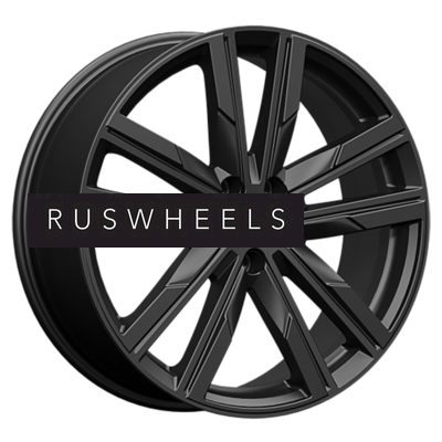 Диски Premium Series 8x20/5x108 ET39 D60,1 КР014 (Jetour T2) Fury black