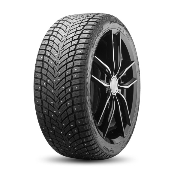 Шины Ikon Tyres 275/35/20 T 102 Ikon Autograph Ice 10 XL Ш. Шины Ikon Tyres 275/35/20 T 102 Ikon Autograph Ice 10 XL Ш.
