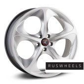 Диски Yamato Samurai R19 / 7.5J PCD 5x108 ЕТ 50 ЦО 63.3 Oda Nobunaga