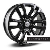 Диски RST R17 / 7.5J PCD 6x139.7 ЕТ 25 ЦО 106.1 R107
