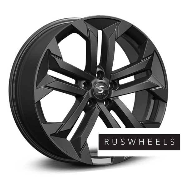 Диски Premium Series R19 / 7.5J PCD 5x112 ЕТ 40 ЦО 57.1 КР015 Kodiaq Диски Premium Series R19 / 7.5J PCD 5x112 ЕТ 40 ЦО 57.1 КР015 Kodiaq