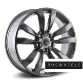 Диски Legeartis Concept R17 / 7J PCD 5x114.3 ЕТ 40 ЦО 66.1 NS517