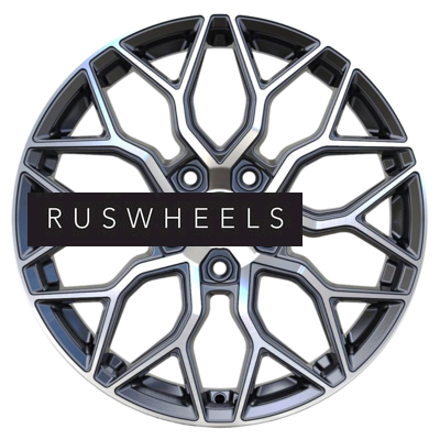 Диски Venti 7x17/5x108 ET33 D60,1 1719 BD