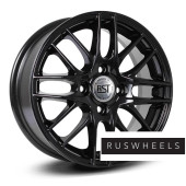 Диски RST R14 / 5.5J PCD 4x98 ЕТ 35 ЦО 58.6 R004