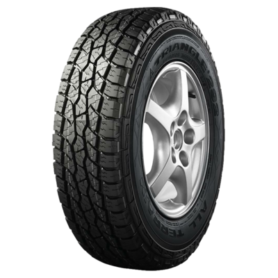 Шины Triangle 205/70R15 96T AgileX A/T TR292 TL Шины Triangle 205/70R15 96T AgileX A/T TR292 TL
