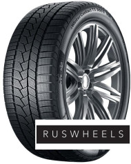 Шины Continental 255/55 r19 WinterContact TS 860 S 111V Шины Continental 255/55 r19 WinterContact TS 860 S 111V
