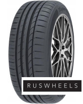 Шины Goodride 215/40 r17 Z-107 ZupperEco 87W