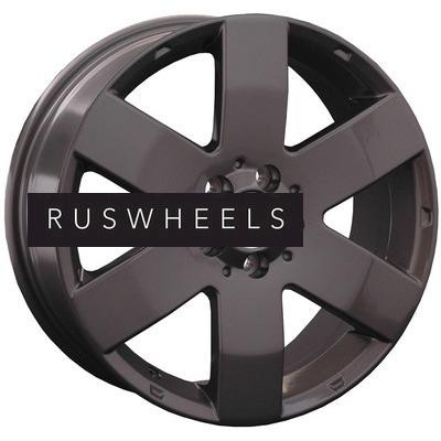 Диски Replay 7x17/5x105 ET42 D56,6 OPL37 GM (конус, C570) Диски Replay 7x17/5x105 ET42 D56,6 OPL37 GM (конус, C570)