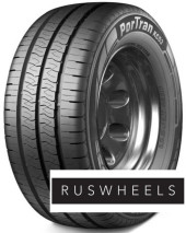 Шины Kumho 195 r14c Portran KC53 106/104R Шины Kumho 195 r14c Portran KC53 106/104R