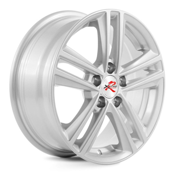 Диски XtrikeRST 6,0\R15 5*100 ET38 d57.1 HSL