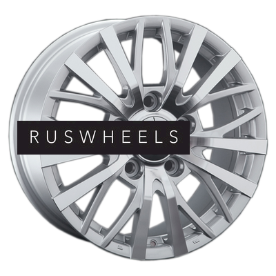 Диски Replay 8x18/5x150 ET56 D110,1 LX98 SF (пш)